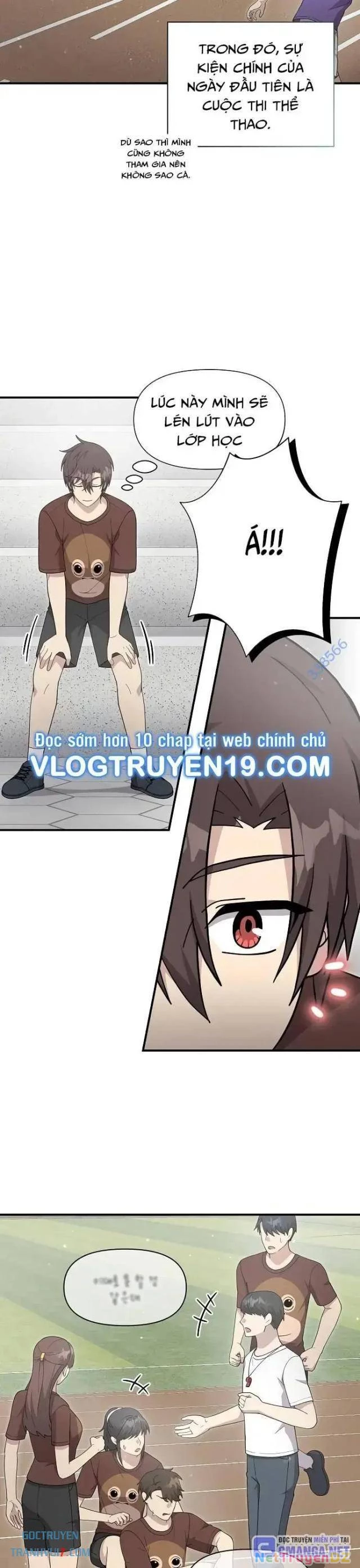 Em Gái Tôi Là Một Thiên Tài Chapter 36 - 19