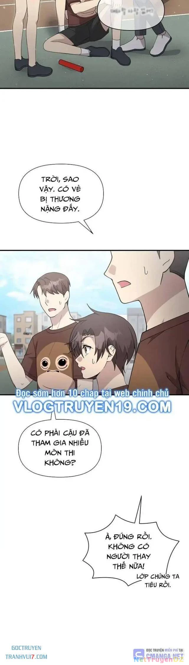 Em Gái Tôi Là Một Thiên Tài Chapter 36 - 20