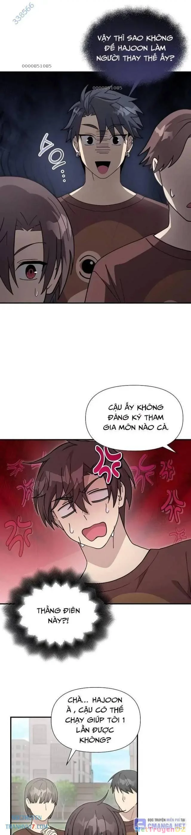 Em Gái Tôi Là Một Thiên Tài Chapter 36 - 21
