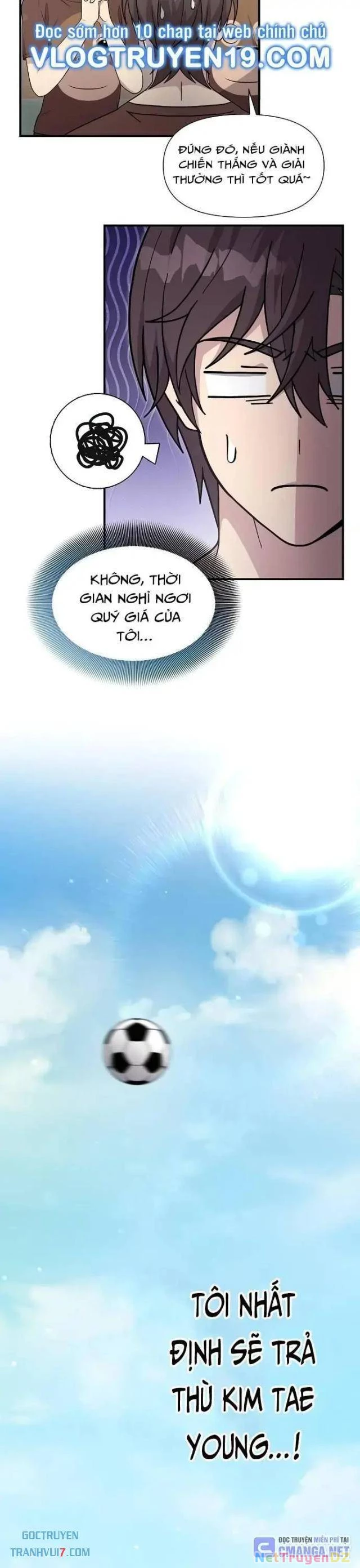 Em Gái Tôi Là Một Thiên Tài Chapter 36 - 22