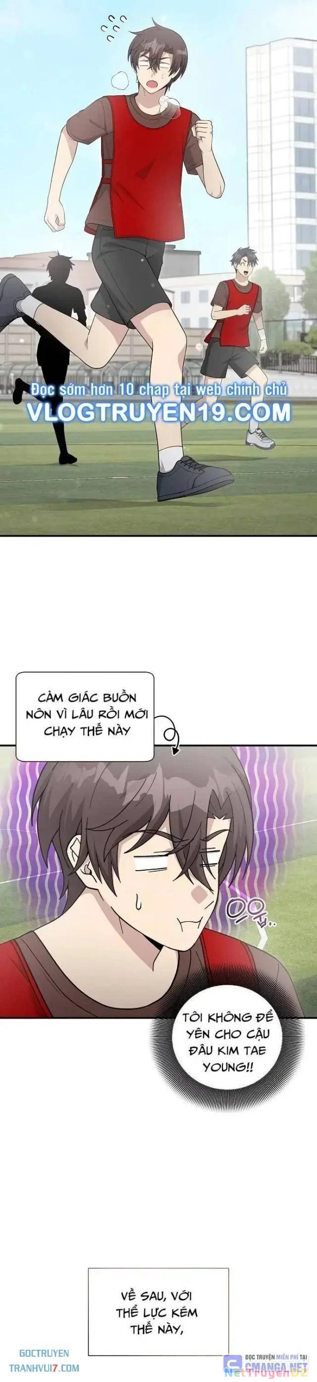 Em Gái Tôi Là Một Thiên Tài Chapter 36 - 23
