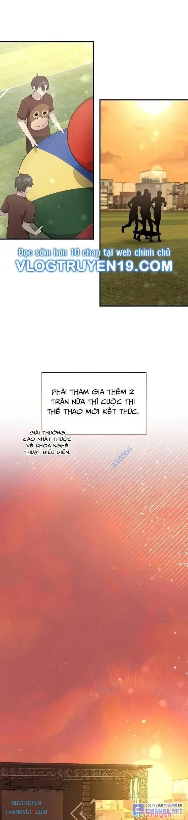 Em Gái Tôi Là Một Thiên Tài Chapter 36 - 24