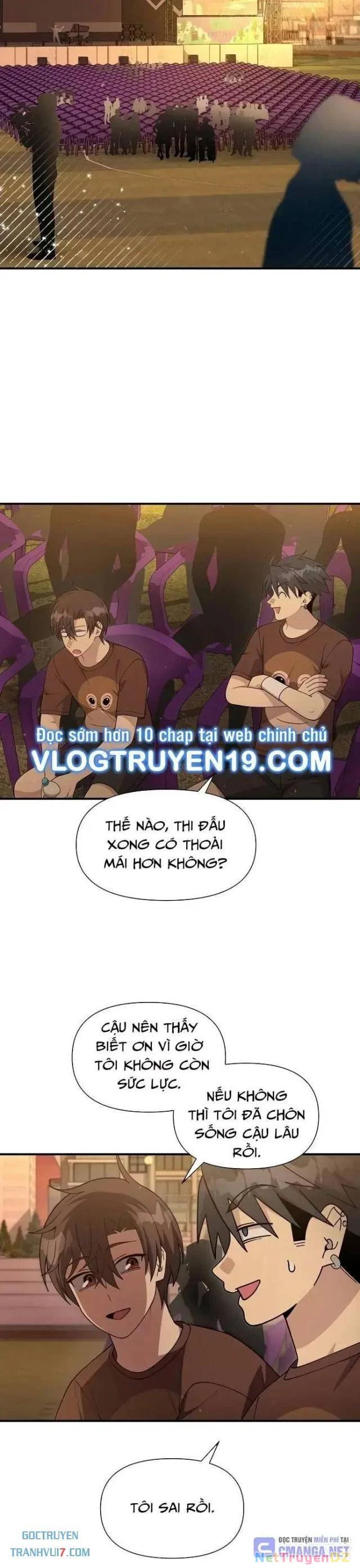 Em Gái Tôi Là Một Thiên Tài Chapter 36 - 25