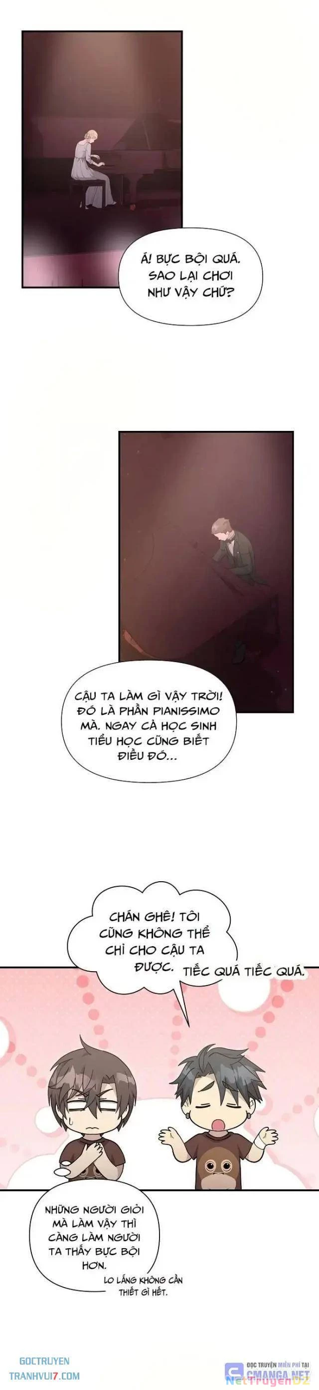 Em Gái Tôi Là Một Thiên Tài Chapter 36 - 28