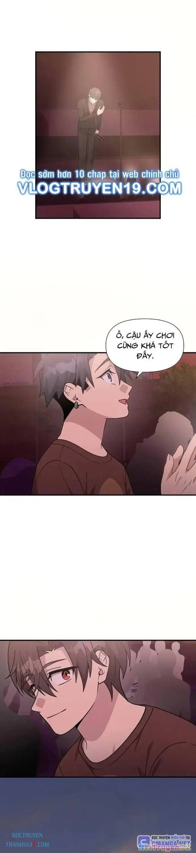 Em Gái Tôi Là Một Thiên Tài Chapter 36 - 29