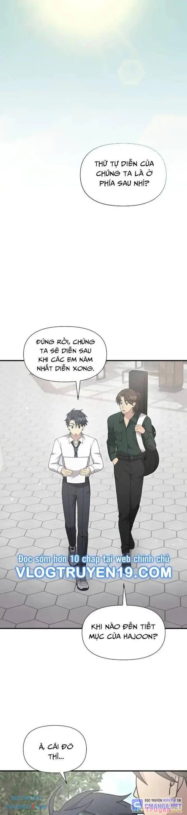 Em Gái Tôi Là Một Thiên Tài Chapter 36 - 31