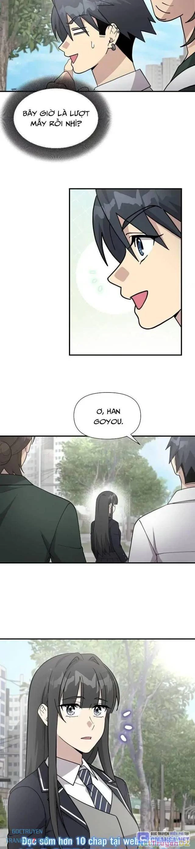Em Gái Tôi Là Một Thiên Tài Chapter 36 - 32