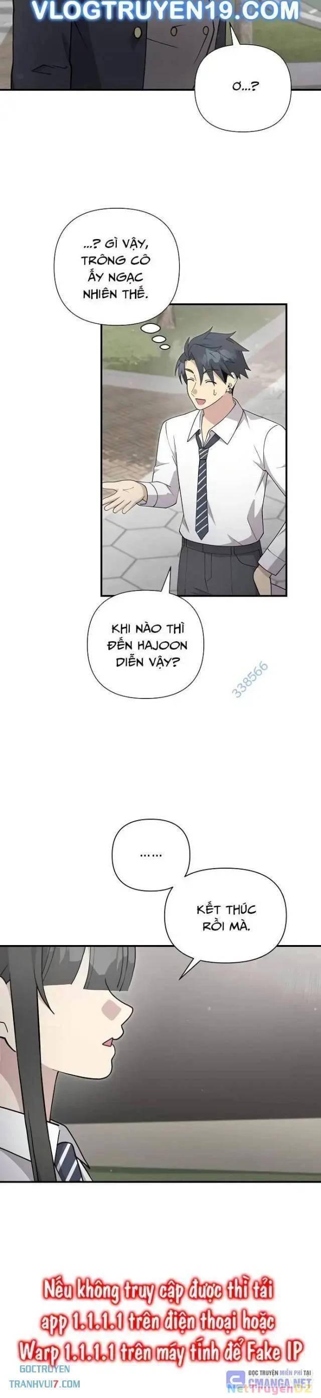 Em Gái Tôi Là Một Thiên Tài Chapter 36 - 33