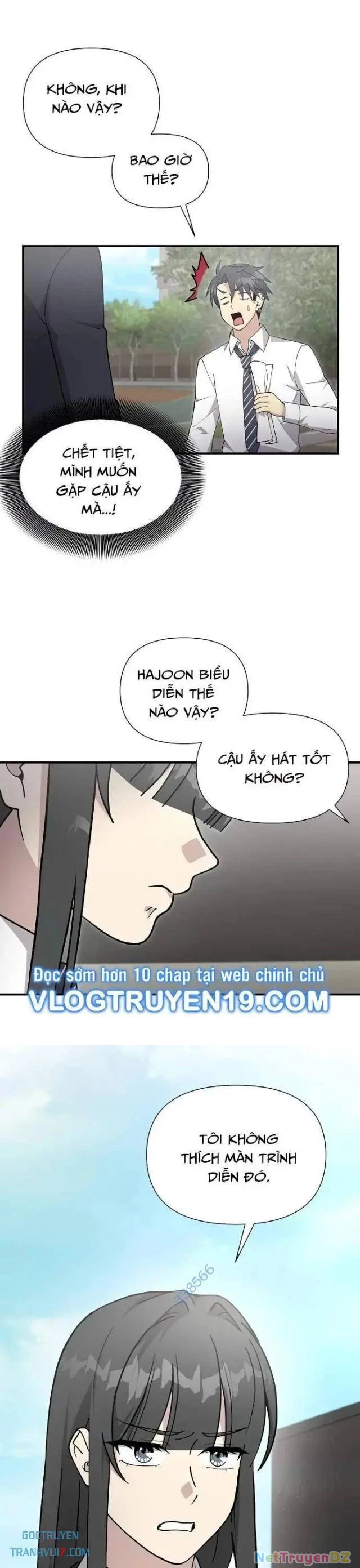 Em Gái Tôi Là Một Thiên Tài Chapter 36 - 34