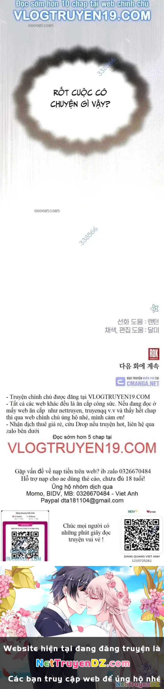 Em Gái Tôi Là Một Thiên Tài Chapter 36 - 36