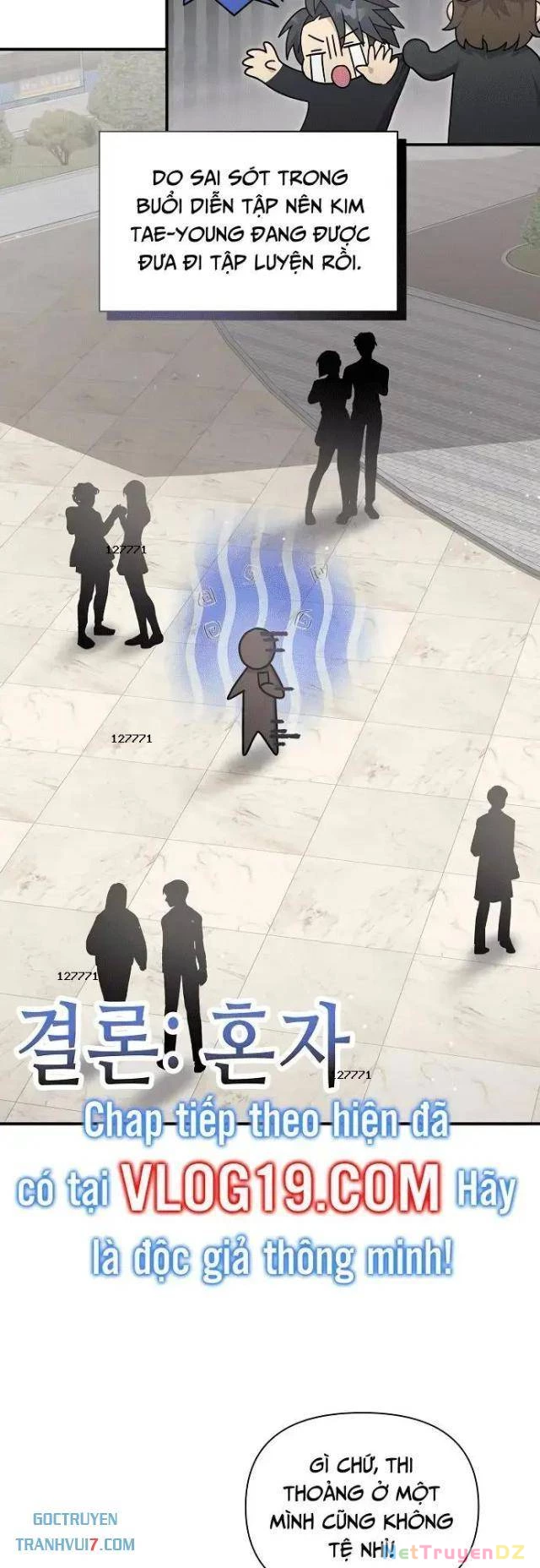 Em Gái Tôi Là Một Thiên Tài Chapter 37 - 4