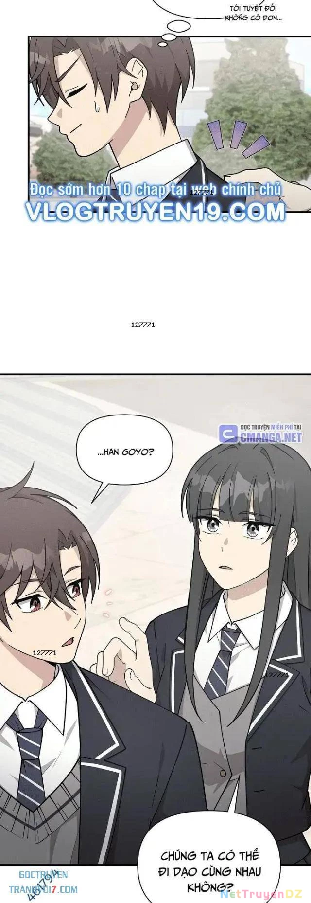 Em Gái Tôi Là Một Thiên Tài Chapter 37 - 5