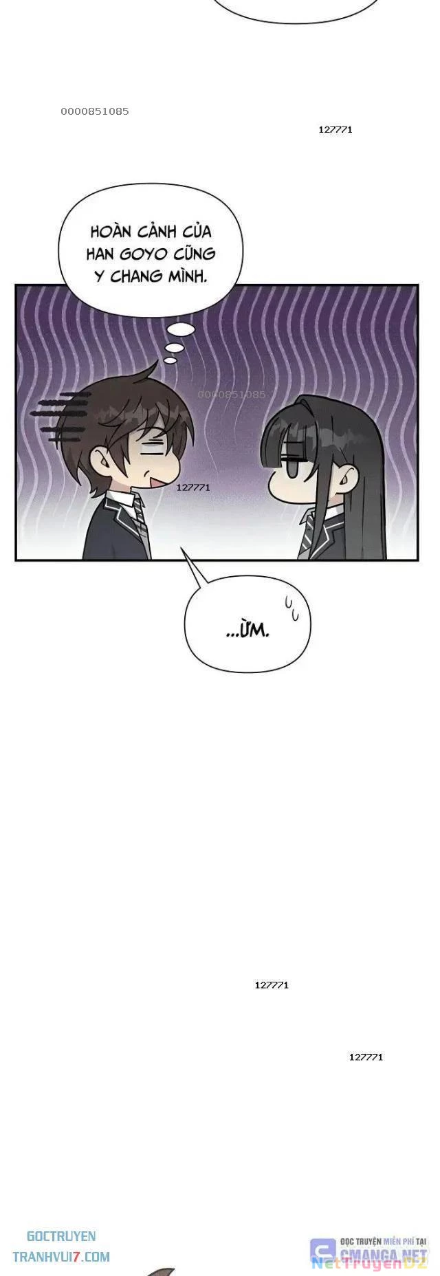 Em Gái Tôi Là Một Thiên Tài Chapter 37 - 6