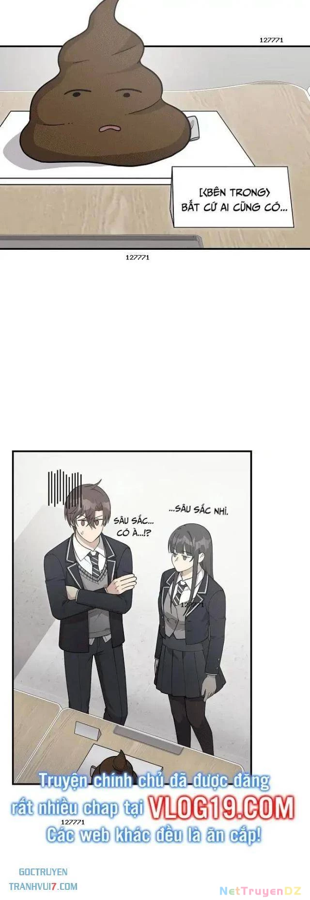 Em Gái Tôi Là Một Thiên Tài Chapter 37 - 7