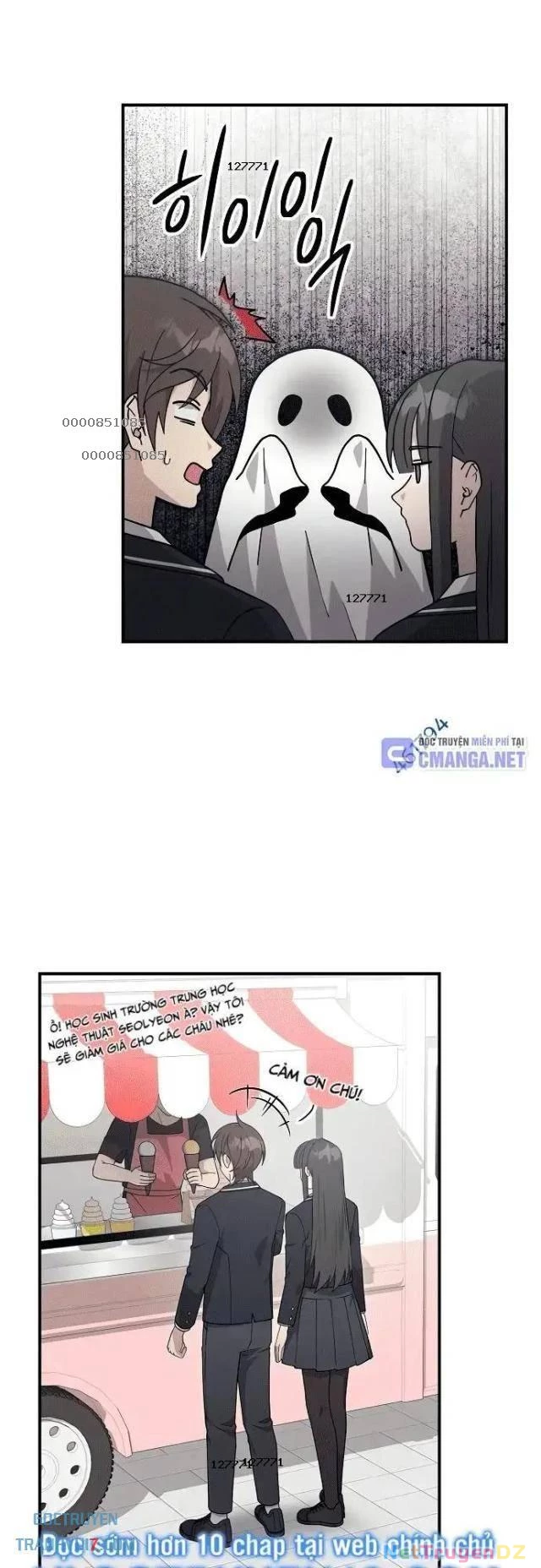 Em Gái Tôi Là Một Thiên Tài Chapter 37 - 8