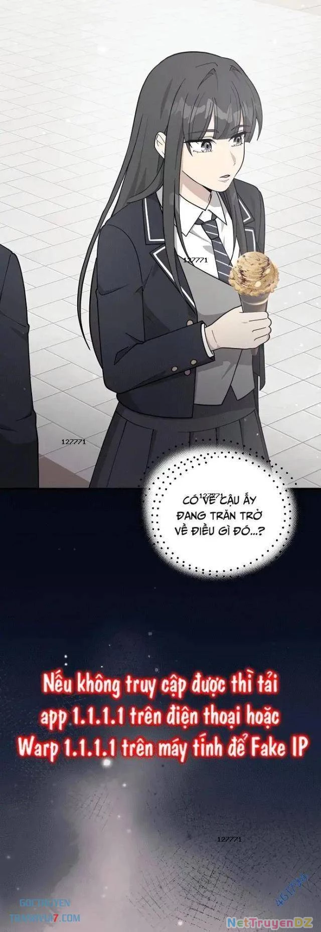Em Gái Tôi Là Một Thiên Tài Chapter 37 - 10