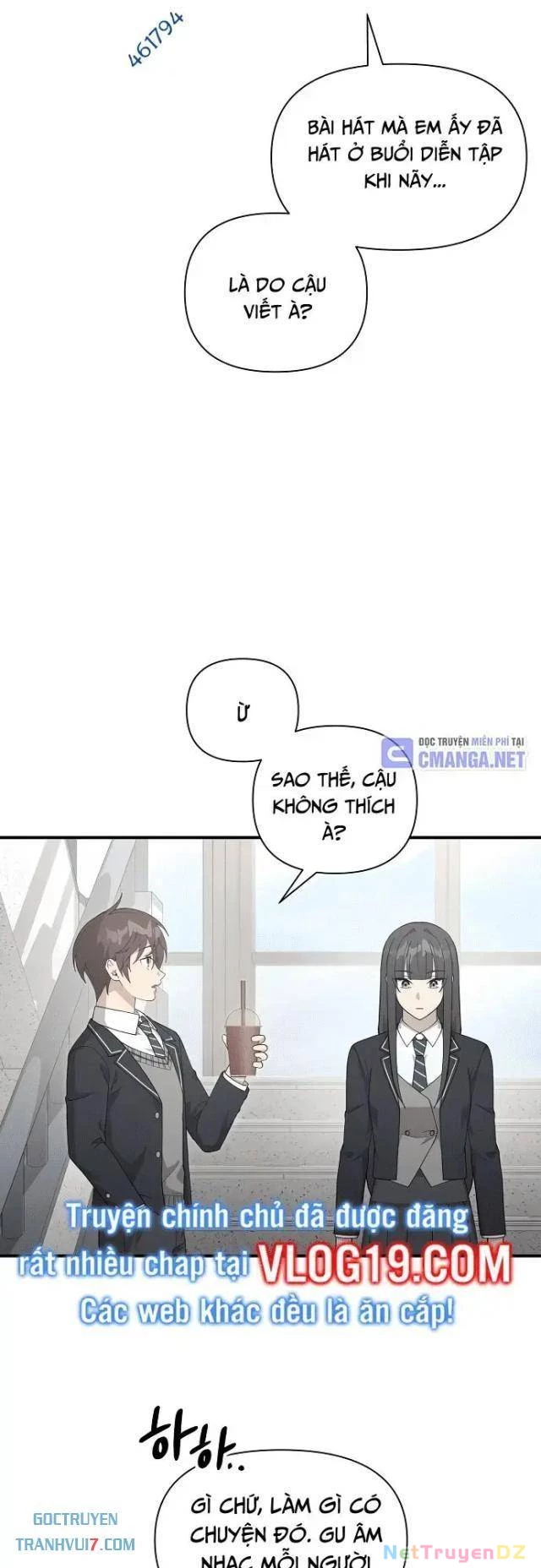 Em Gái Tôi Là Một Thiên Tài Chapter 37 - 14