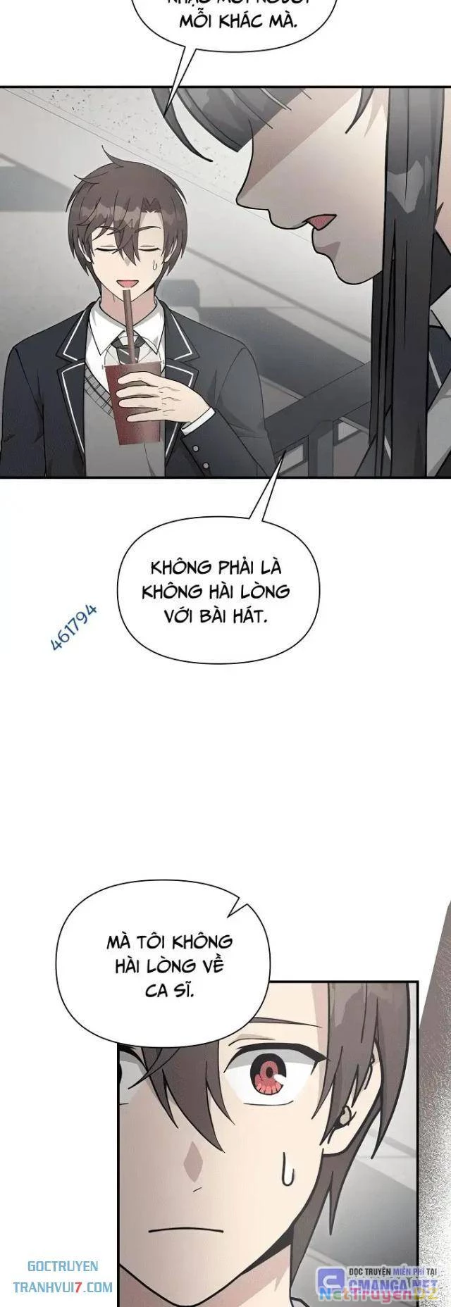 Em Gái Tôi Là Một Thiên Tài Chapter 37 - 15