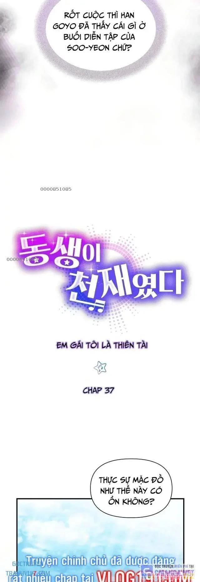 Em Gái Tôi Là Một Thiên Tài Chapter 37 - 21
