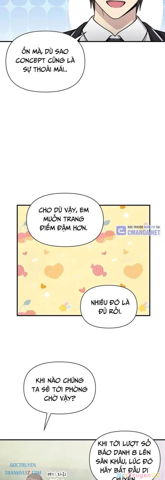 Em Gái Tôi Là Một Thiên Tài Chapter 37 - 23