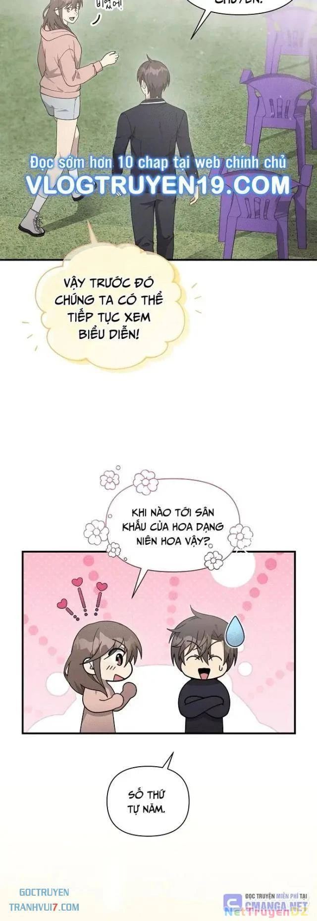 Em Gái Tôi Là Một Thiên Tài Chapter 37 - 24