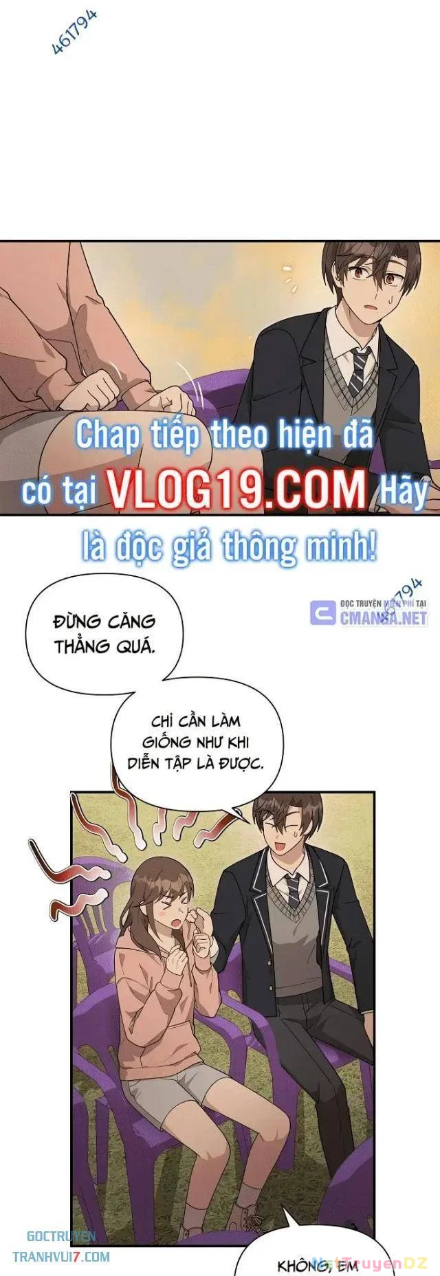 Em Gái Tôi Là Một Thiên Tài Chapter 37 - 26