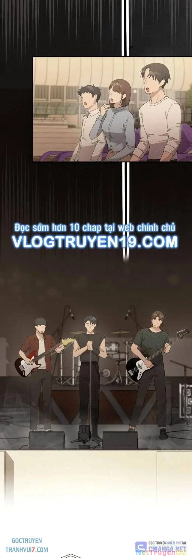 Em Gái Tôi Là Một Thiên Tài Chapter 37 - 30