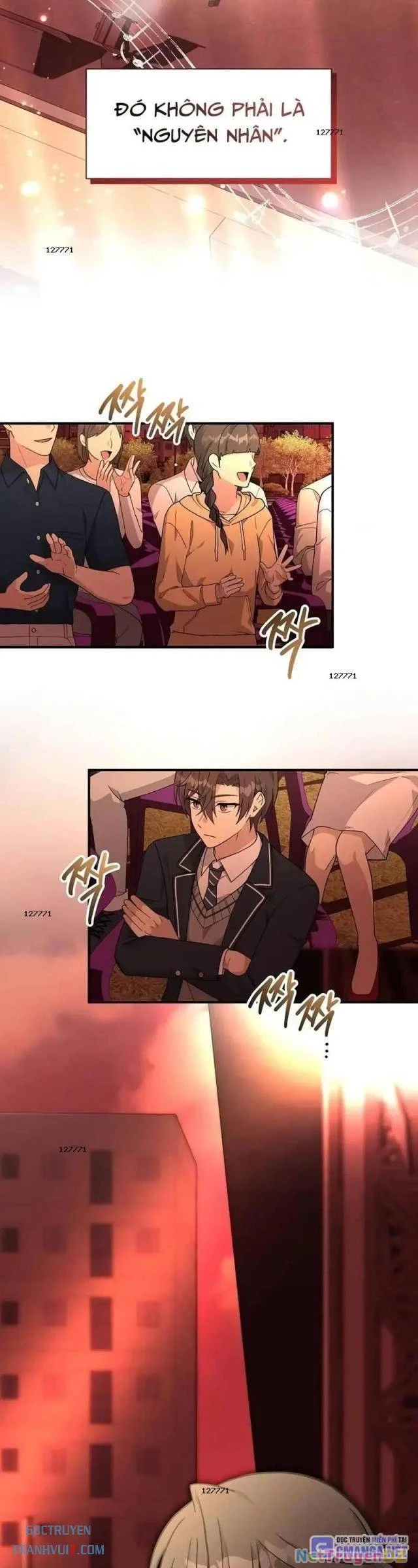 Em Gái Tôi Là Một Thiên Tài Chapter 38 - 7