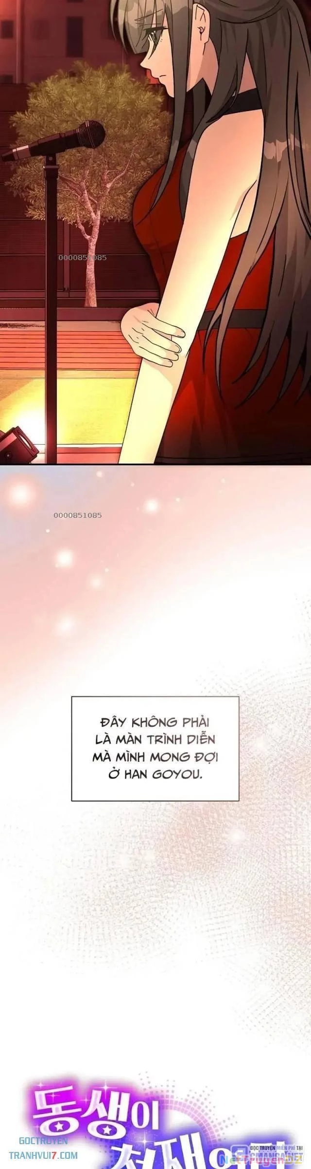 Em Gái Tôi Là Một Thiên Tài Chapter 38 - 8