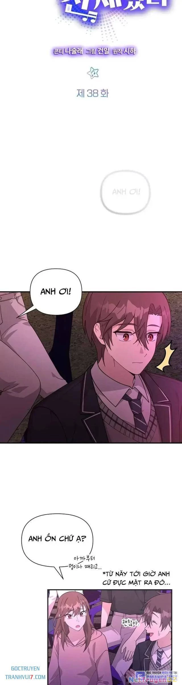 Em Gái Tôi Là Một Thiên Tài Chapter 38 - 9