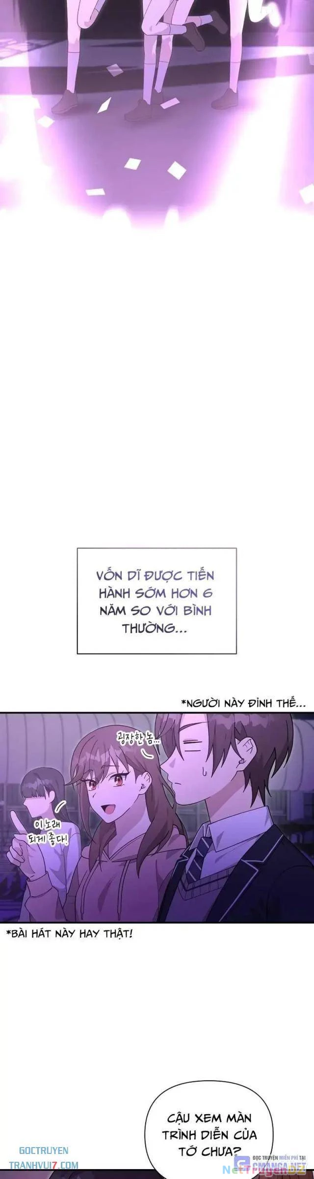 Em Gái Tôi Là Một Thiên Tài Chapter 38 - 12
