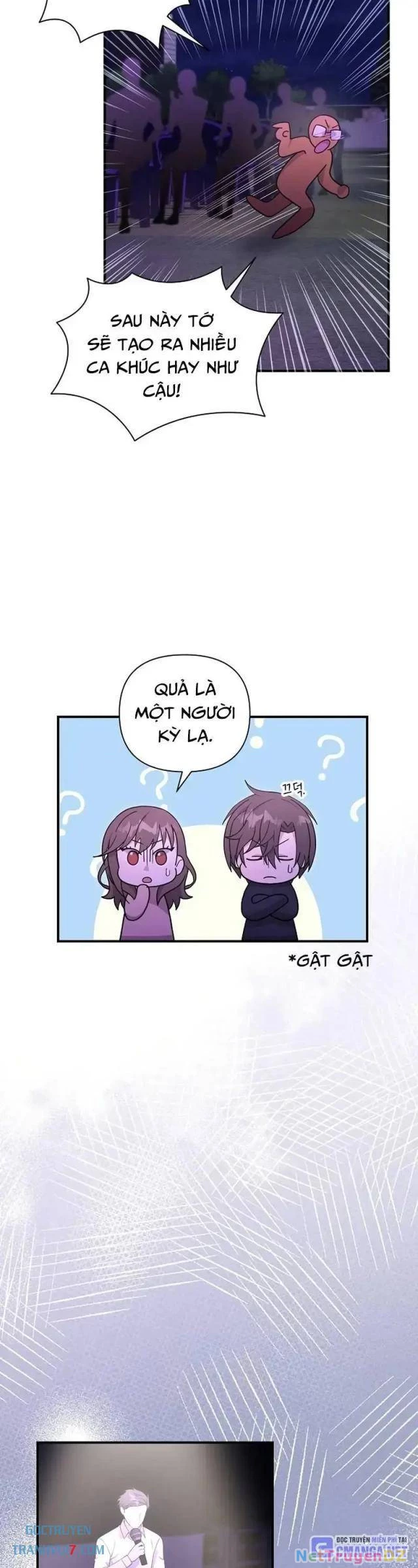 Em Gái Tôi Là Một Thiên Tài Chapter 38 - 15