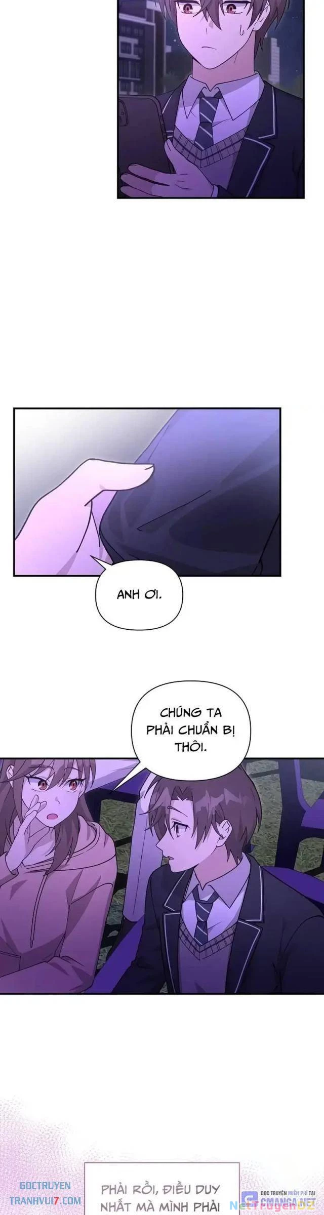 Em Gái Tôi Là Một Thiên Tài Chapter 38 - 18