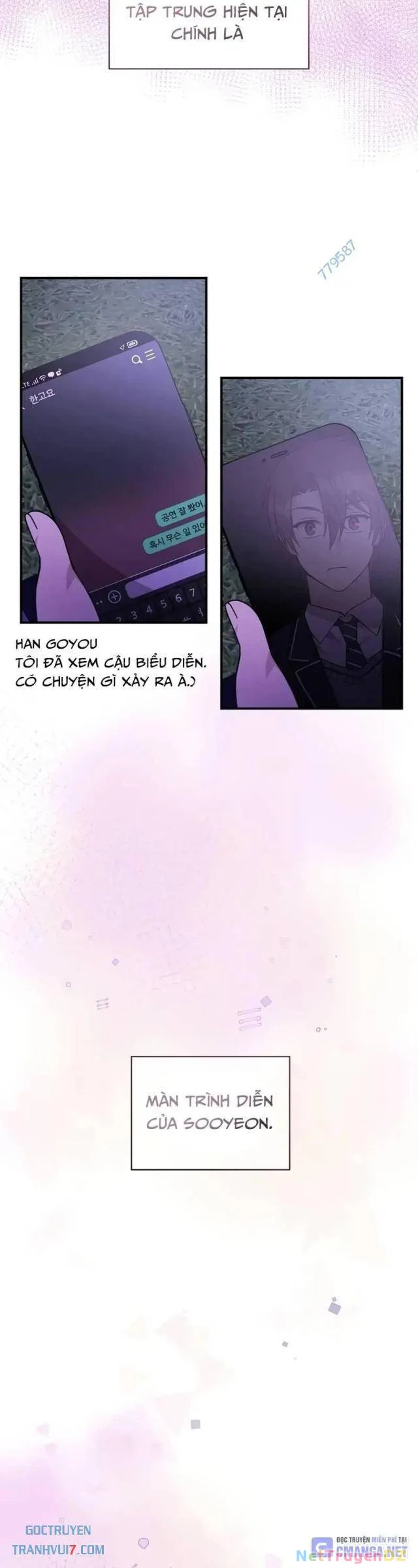 Em Gái Tôi Là Một Thiên Tài Chapter 38 - 19