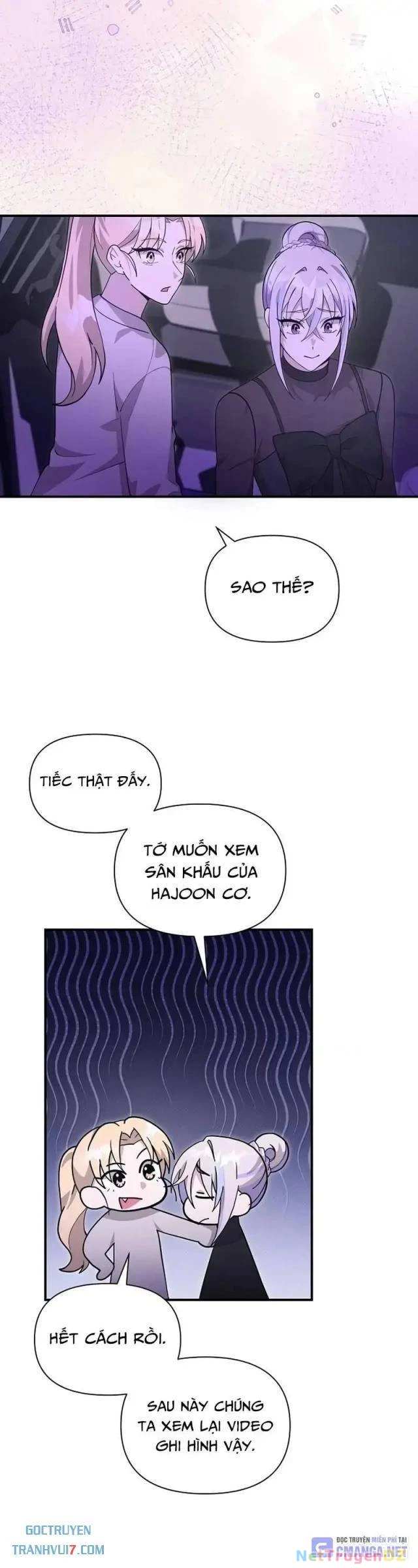 Em Gái Tôi Là Một Thiên Tài Chapter 38 - 20