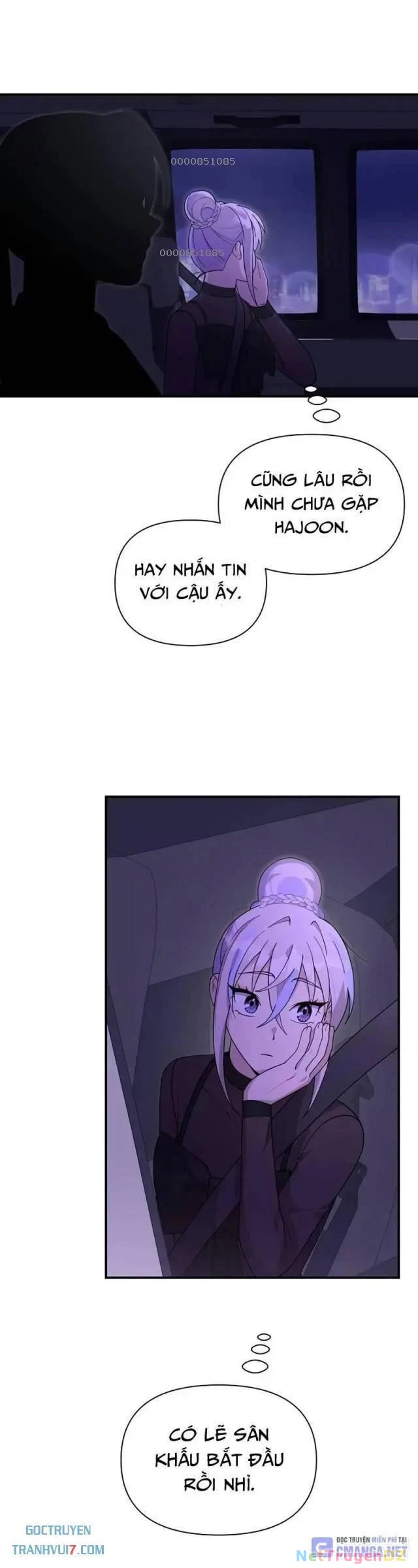 Em Gái Tôi Là Một Thiên Tài Chapter 38 - 21