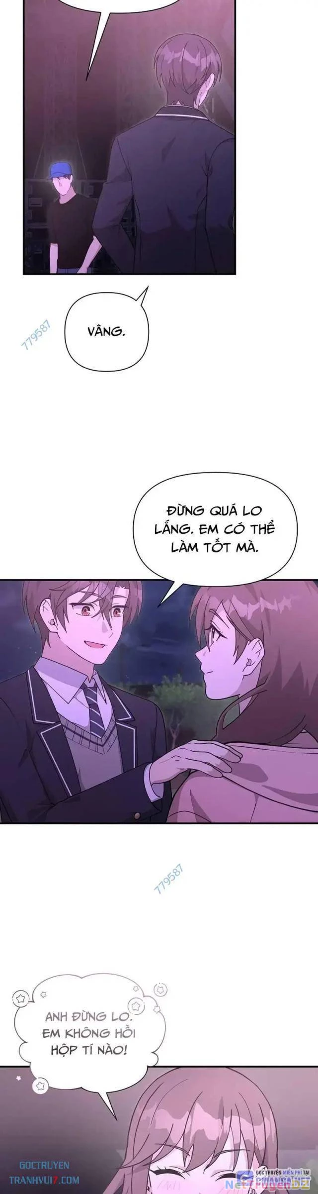 Em Gái Tôi Là Một Thiên Tài Chapter 38 - 23