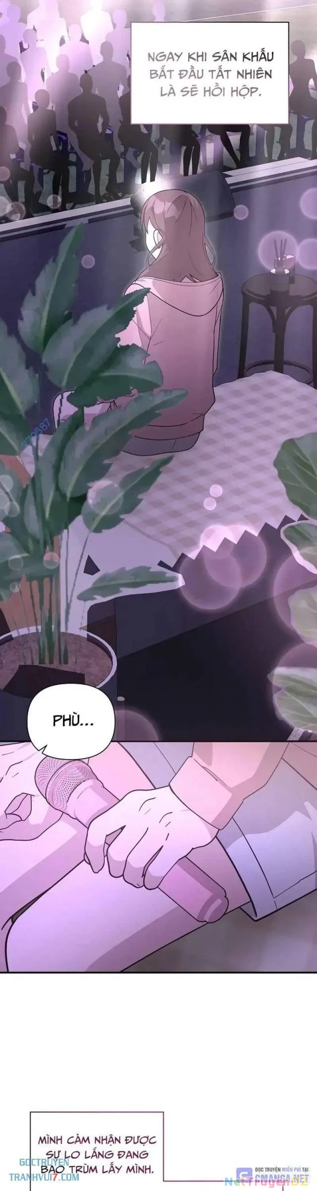Em Gái Tôi Là Một Thiên Tài Chapter 38 - 25