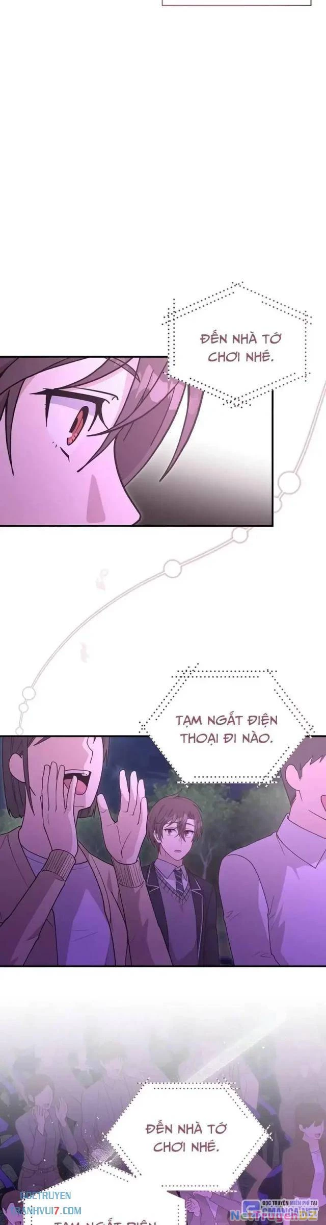Em Gái Tôi Là Một Thiên Tài Chapter 38 - 35