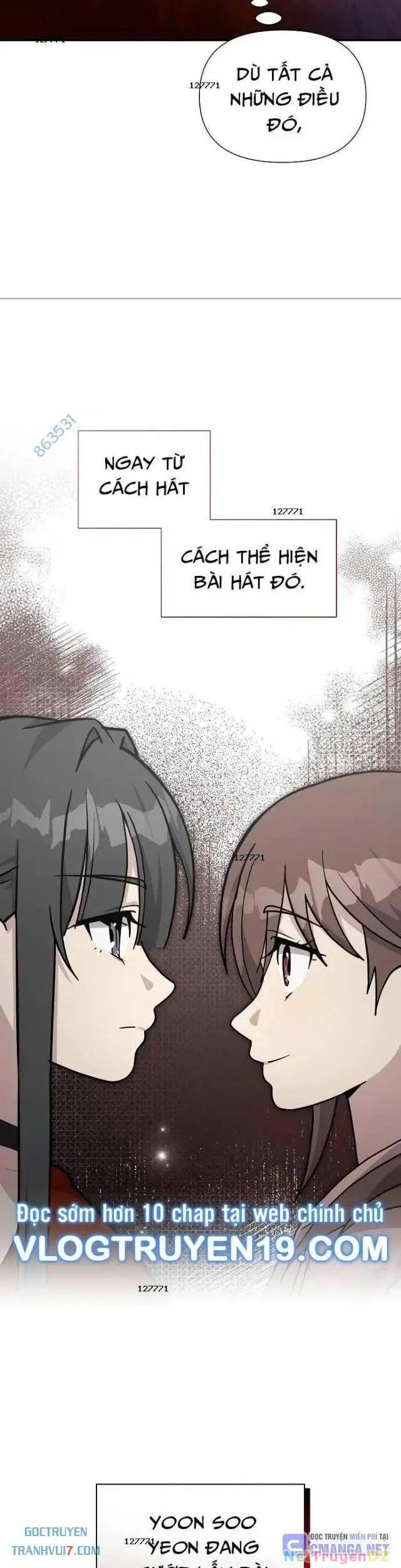 Em Gái Tôi Là Một Thiên Tài Chapter 39 - 4