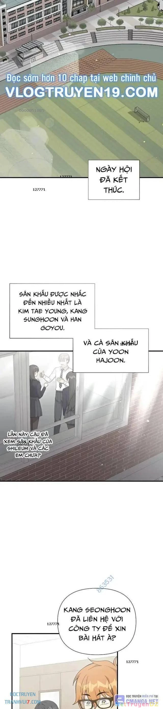 Em Gái Tôi Là Một Thiên Tài Chapter 39 - 6