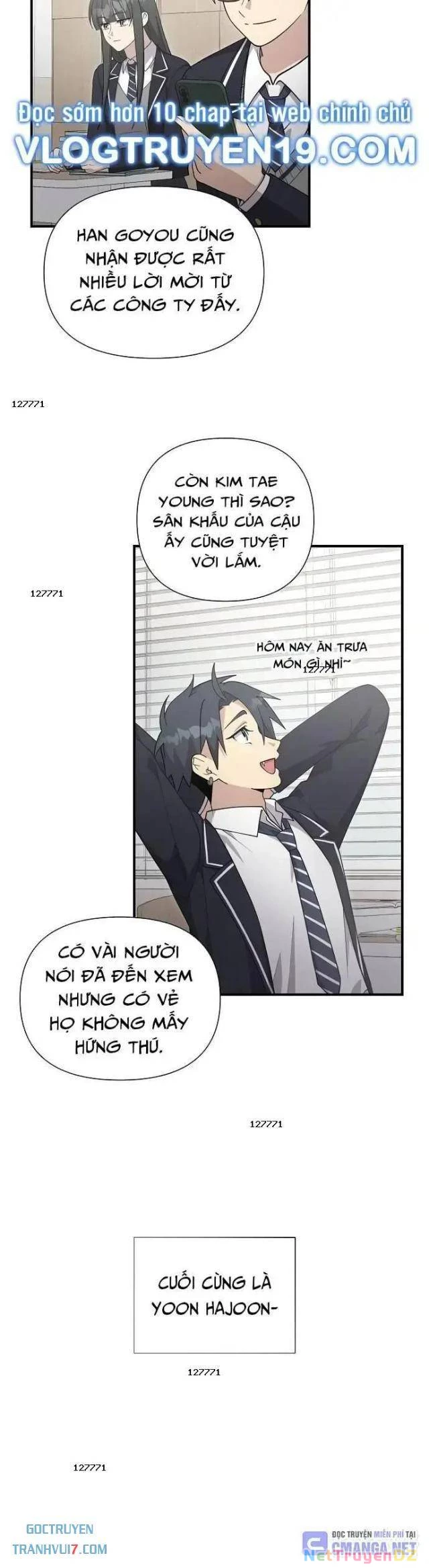 Em Gái Tôi Là Một Thiên Tài Chapter 39 - 7