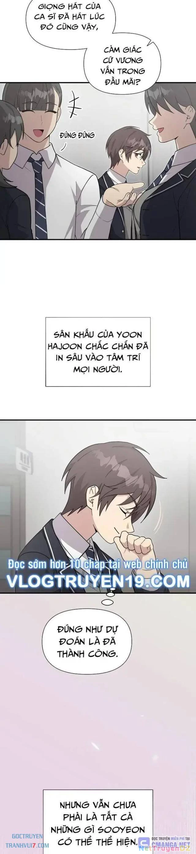 Em Gái Tôi Là Một Thiên Tài Chapter 39 - 9