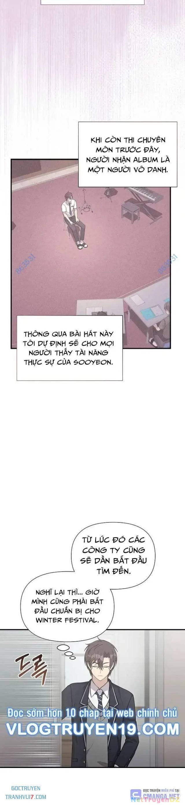 Em Gái Tôi Là Một Thiên Tài Chapter 39 - 10