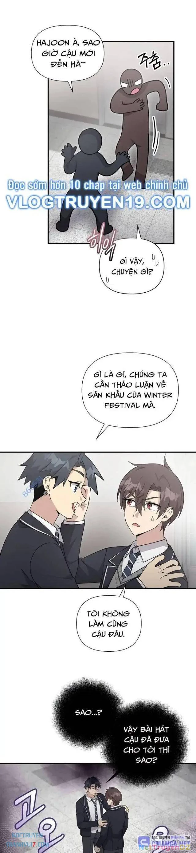 Em Gái Tôi Là Một Thiên Tài Chapter 39 - 12
