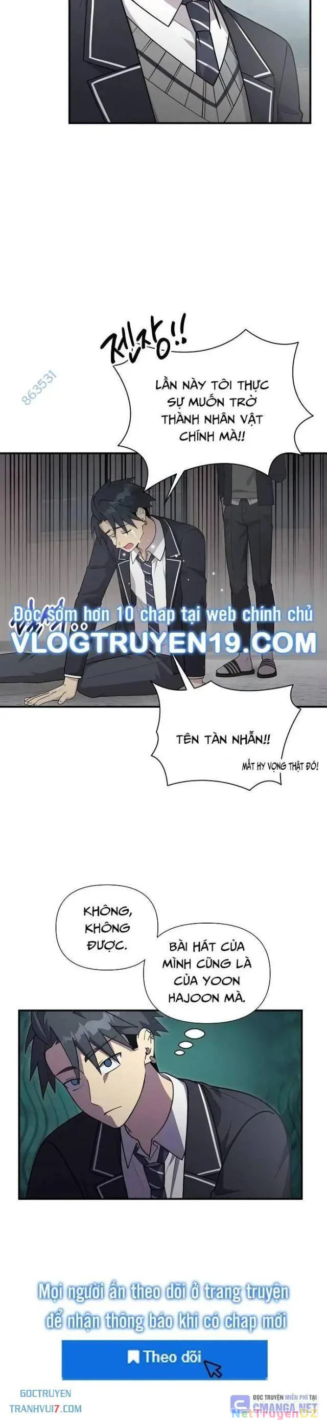 Em Gái Tôi Là Một Thiên Tài Chapter 39 - 14