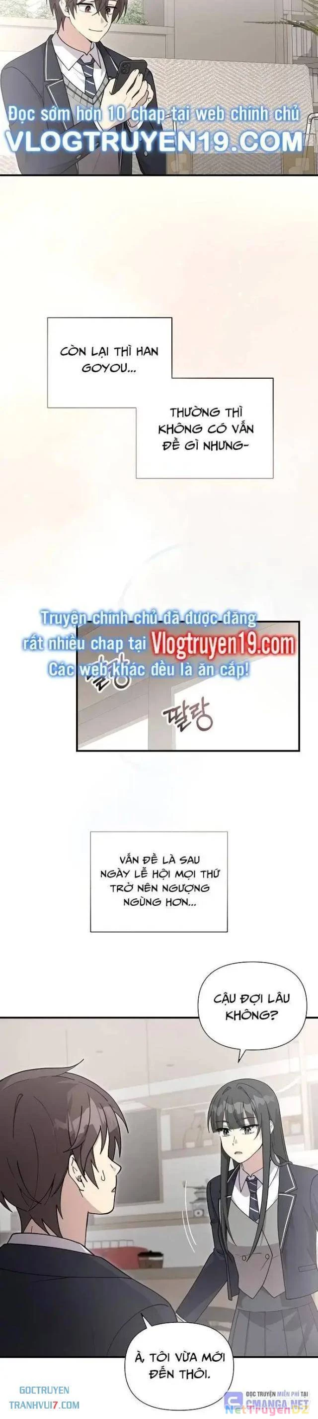 Em Gái Tôi Là Một Thiên Tài Chapter 39 - 18