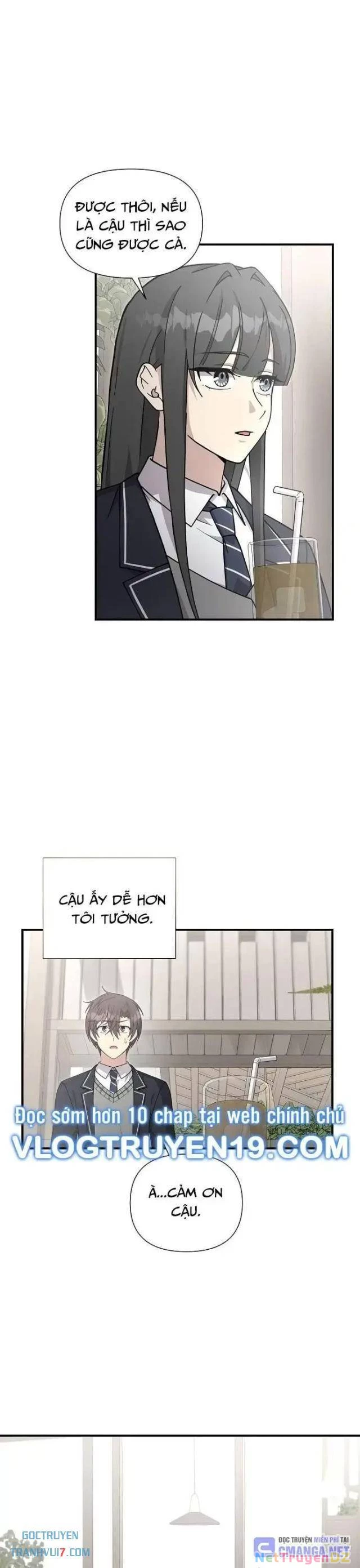 Em Gái Tôi Là Một Thiên Tài Chapter 39 - 20