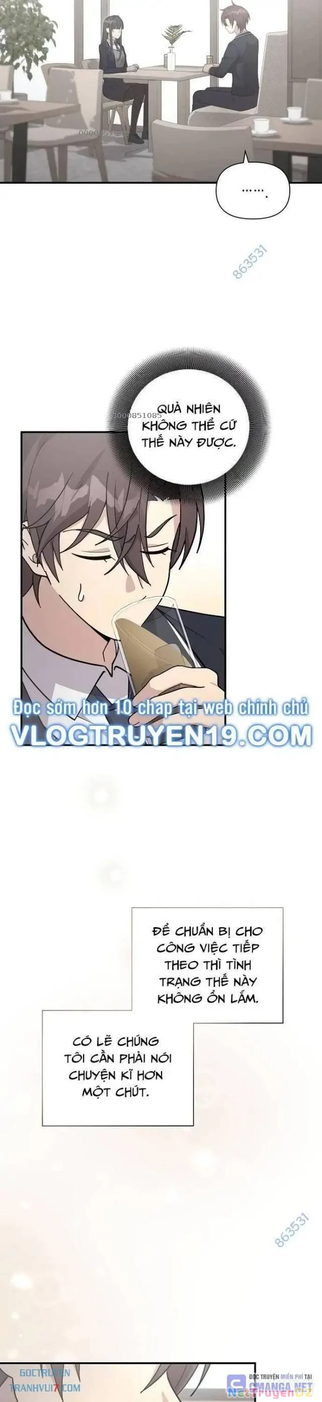 Em Gái Tôi Là Một Thiên Tài Chapter 39 - 21