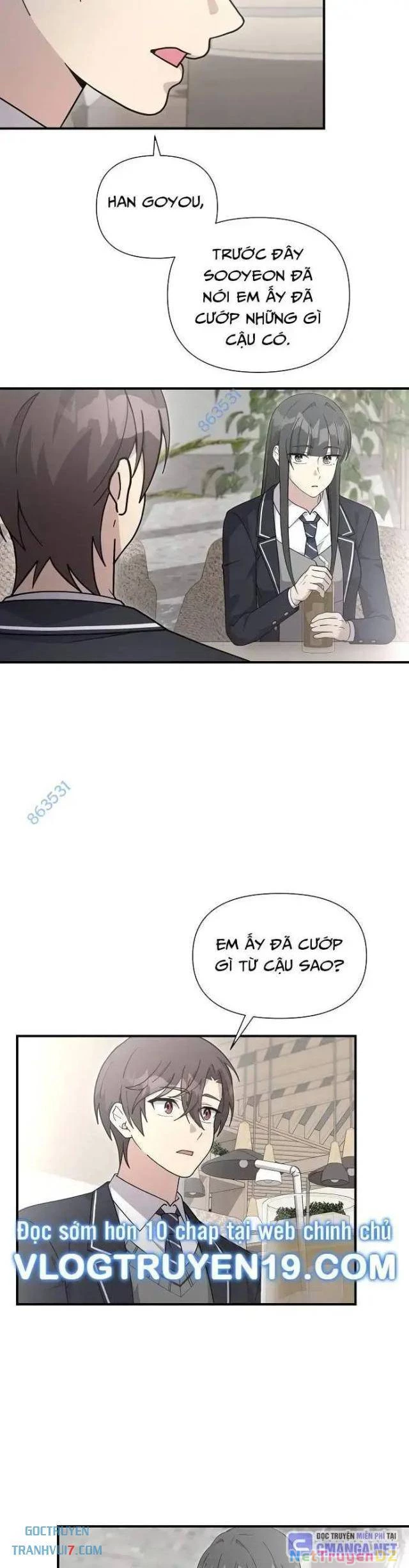 Em Gái Tôi Là Một Thiên Tài Chapter 39 - 22